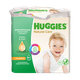 Huggies Natural Care Gently scented Wipes with Vitamin E, 4 Pack