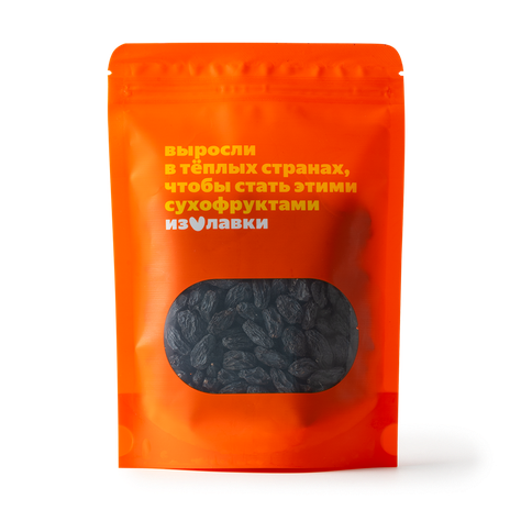 Изюм «Из Лавки»