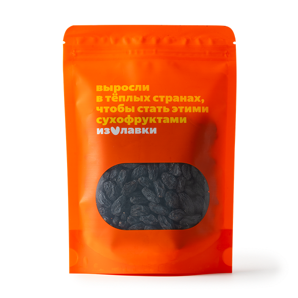 Изюм «Из Лавки»