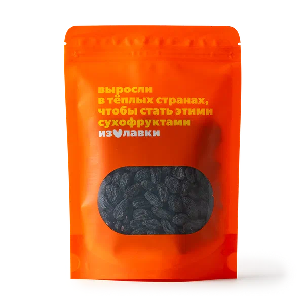 Изюм «Из Лавки»