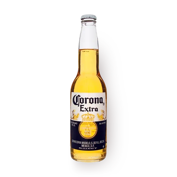 Пиво светлое Corona Extra