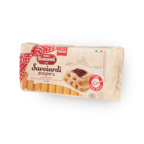 Bonomi Biscotti