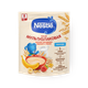 Каша детская молочная мультизлаковая Nestle банан и земляника