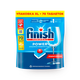 Таблетки для посудомоечных машин Finish Power Лимон