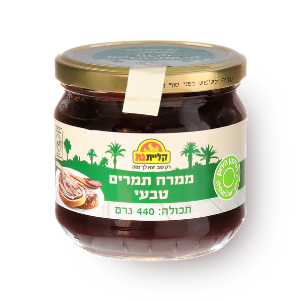Kliyat Gat Date spread