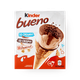 Kinder bueno ice cream pack