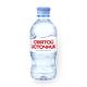 Вода «Святой источник» негазированная