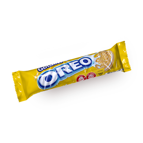 Golden Oreo