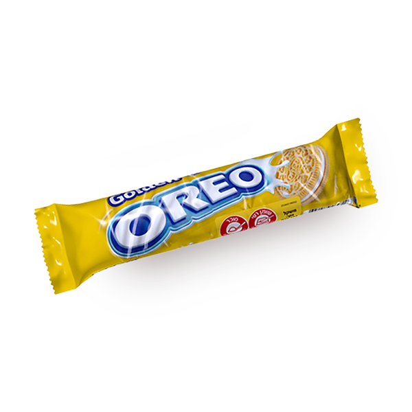 Golden Oreo