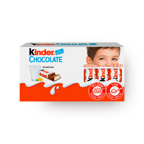 Kinder Chocolate