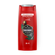 Гель для душа и шампунь 3 в 1 Old Spice Wolfthorn
