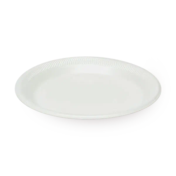 Тарелка из пенопласта Zoolpack 7 дюймов