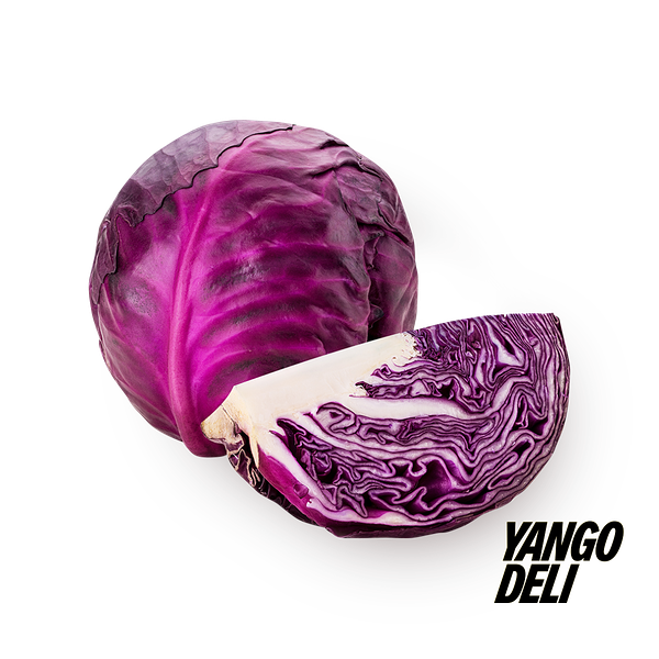 Red cabbage