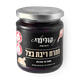 צנצנת ממרח ריבת בצל קולינרי