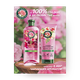 Набор подарочный Herbal Essences Аромат розы шампунь и бальзам-ополаскиватель