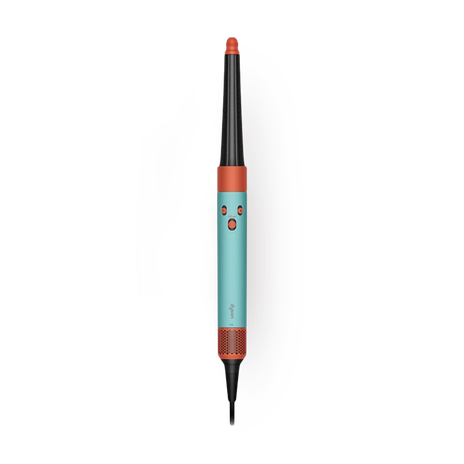 Стайлер Dyson Airwrap Complete Long HS08 Ceramic Patina Topaz