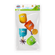 Игрушка для игры с водой в наборе Fancy Baby