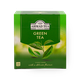 Чай Ahmad Green Tea