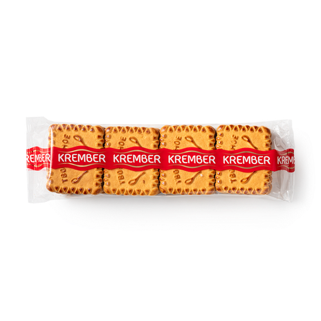 Печенье творожное Krember