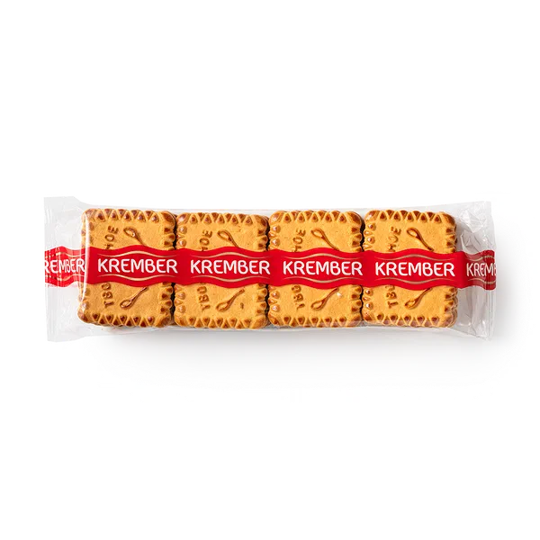 Печенье творожное Krember