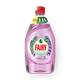 Средство для мытья посуды Fairy Pure & Clean лаванда и розмарин