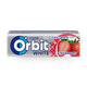 Жевательная резинка Orbit White Клубника