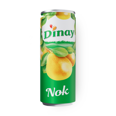 Напиток сокосодержащий груша Dinay