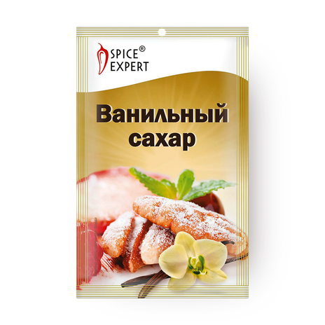 Ванильный сахар
