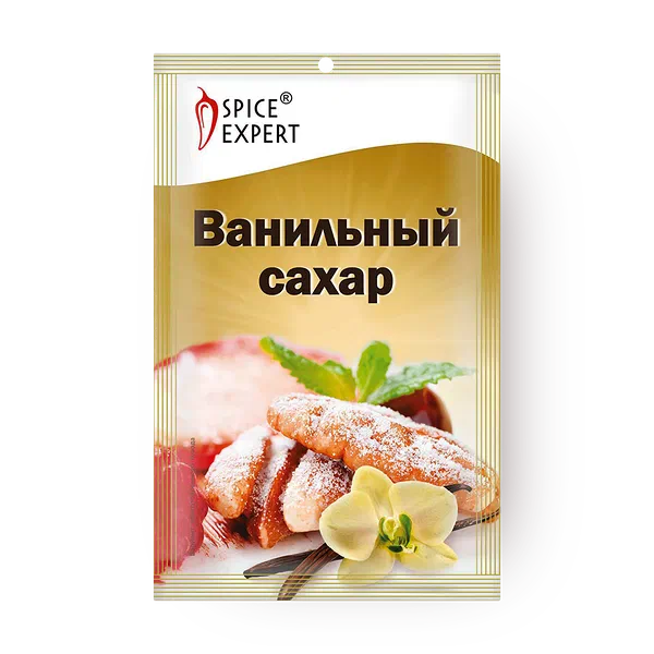 Ванильный сахар