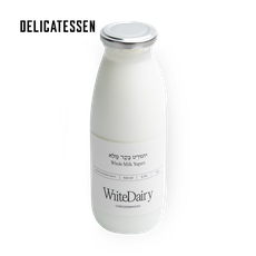 Delicatessen Cow's milk yogurt 3%