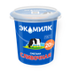 Сметана 20% Сливочная «Экомилк»
