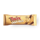 Вафли Crispy Rolls Twix в шоколаде
