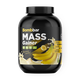 Коктейль протеиновый Bombbar Mass Gainer банан
