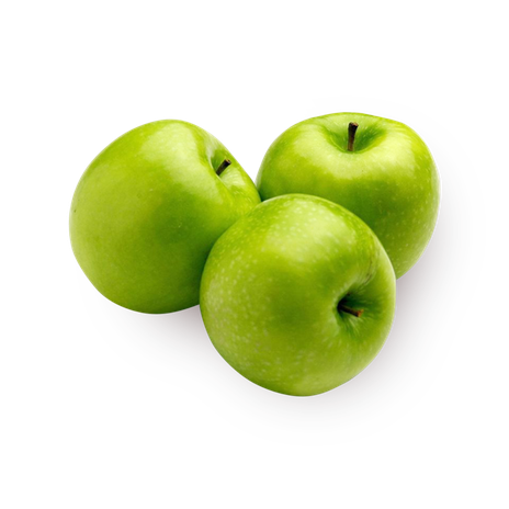 Яблоки Семеренко  Everyday Fresh