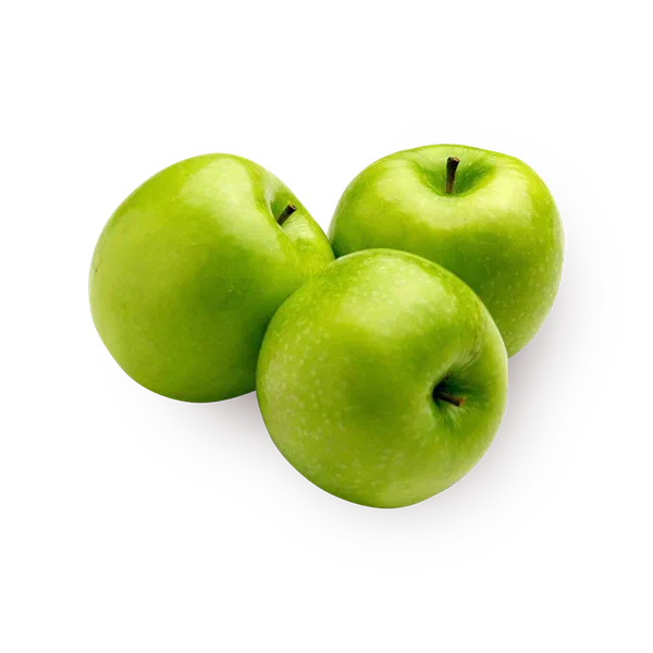 Яблоки Семеренко  Everyday Fresh