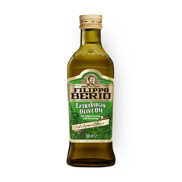 Масло оливко­вое Filippo Berio