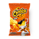 Снеки кукурузные Cheetos сыр