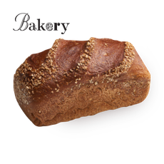 Bakery Whole sourdough bread