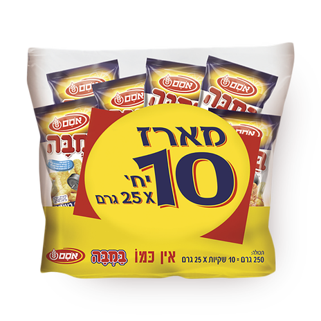 מארז במבה