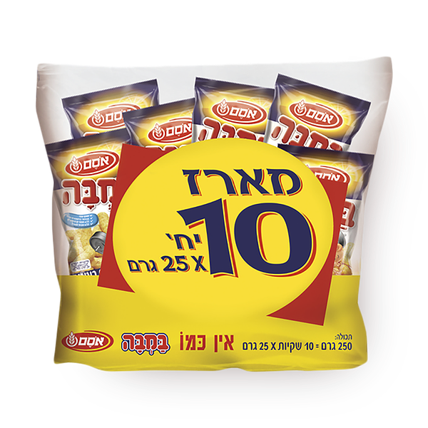 מארז במבה