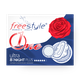 Прокладки женские гигиенические Free Style One Night