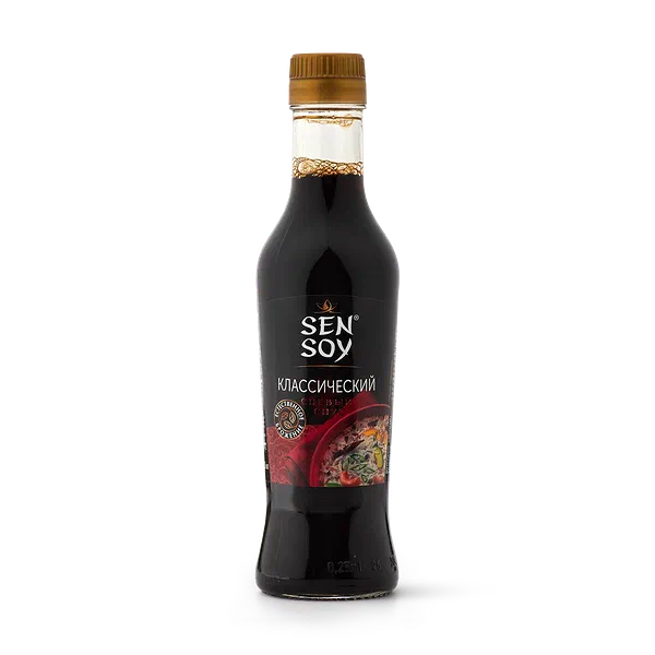 Соус соевый Классический Sen Soy