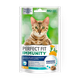 Лакомство для кошек Perfect Fit Immunity курица
