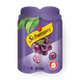 Schweppes grape Pack
