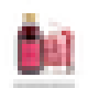 AMOR Cherry smash cocktail