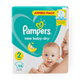 Подгузники Pampers New Baby-Dry 2 размер 4-8 кг