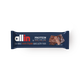 allin Protein Bar Chocolate Fudge Flavor