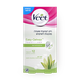 Veet wax strips dry skin