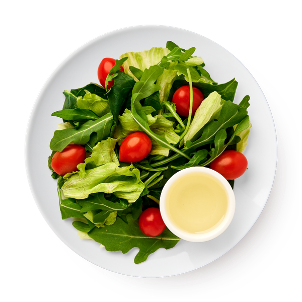 Салат микс Damdala