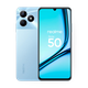 Смартфон realme Note 50 4/128 Гб Dual nano SIM небесно-голубой
